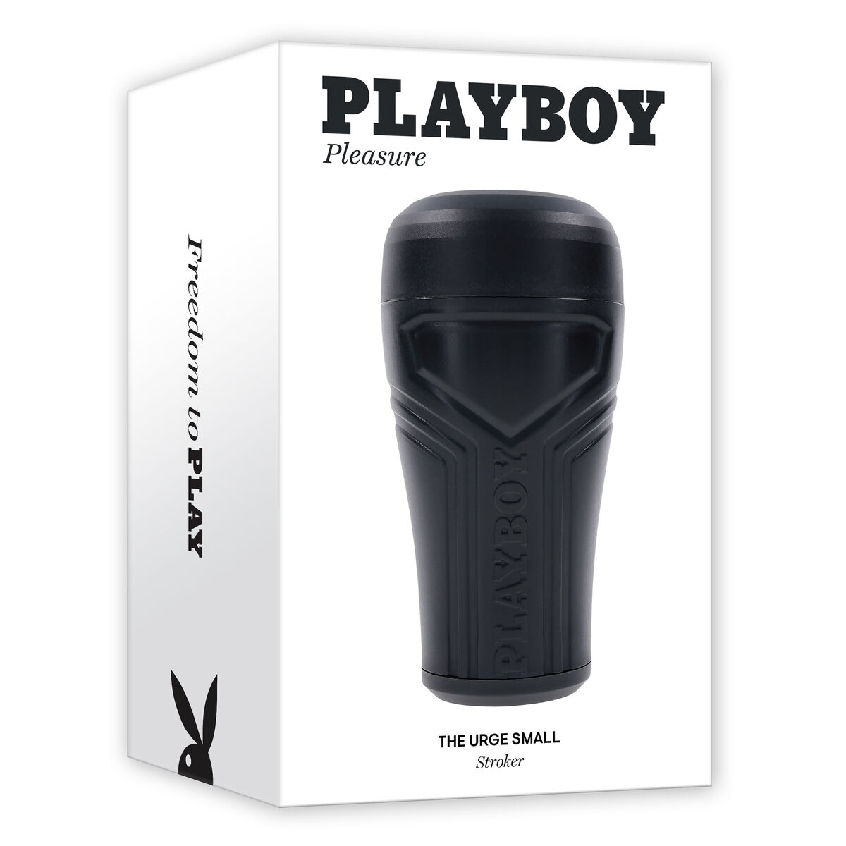 Masturbador Endurance Jack Ass Playboy Playboy Preto